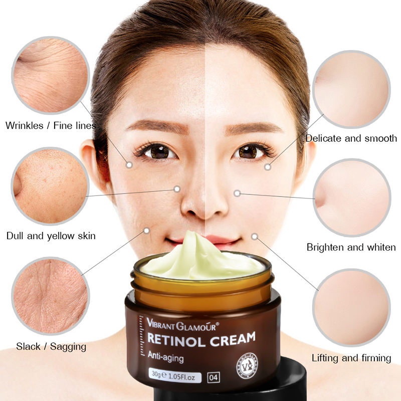 Cream watson retinol 11 Skincare