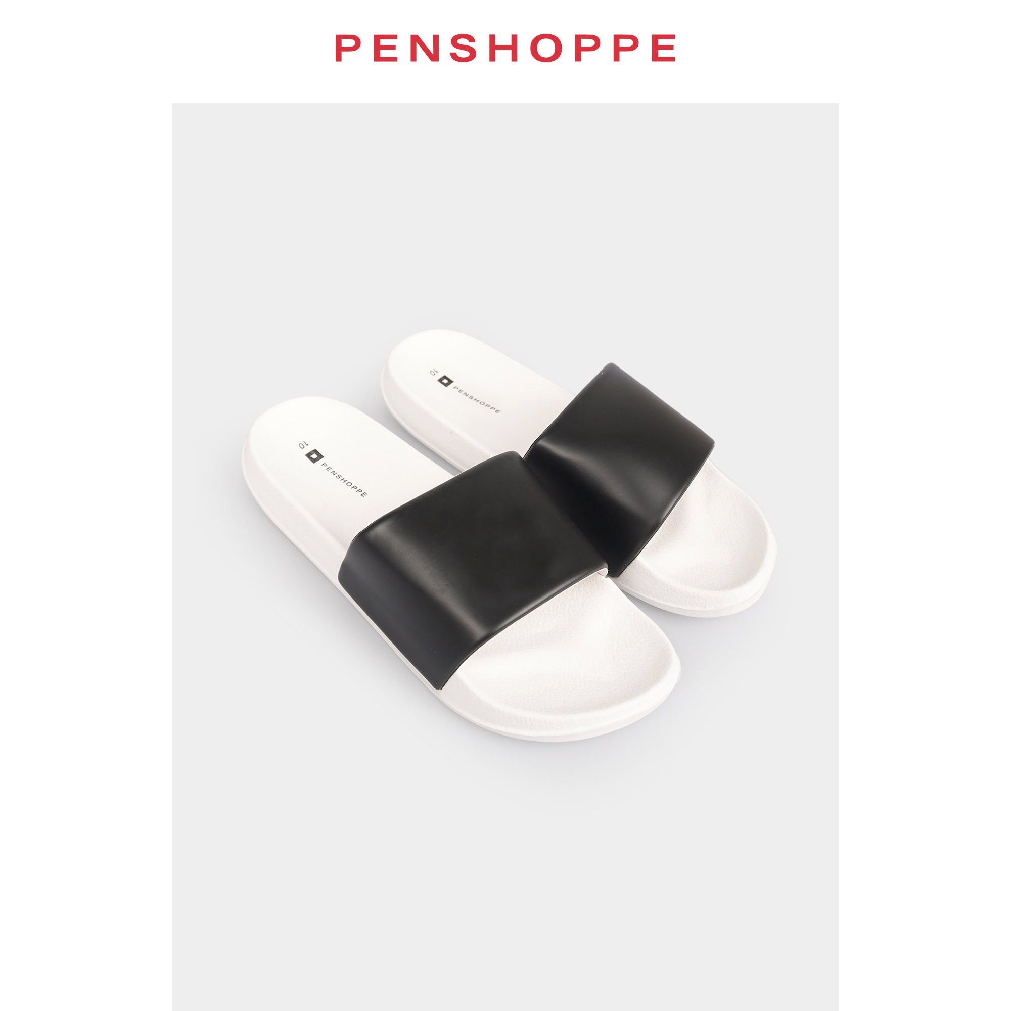 penshoppe slippers