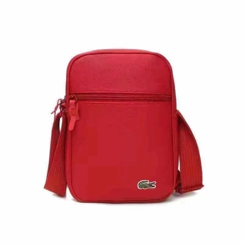 Lacoste sling bag (10inch) Lazada PH