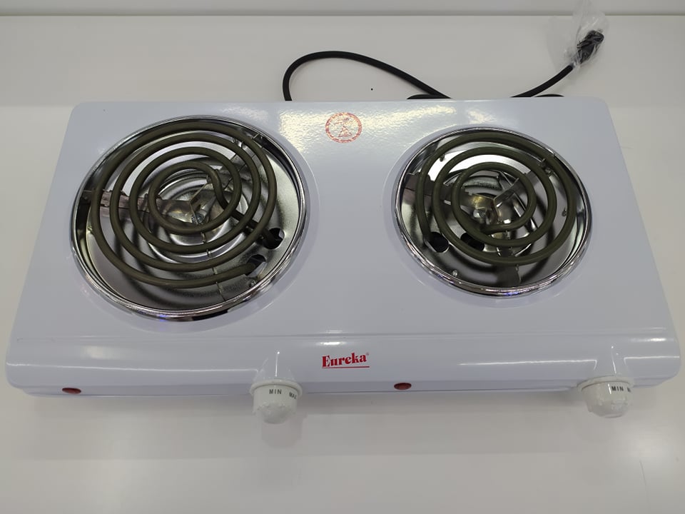 EUREKA ELECTRIC STOVE Lazada PH