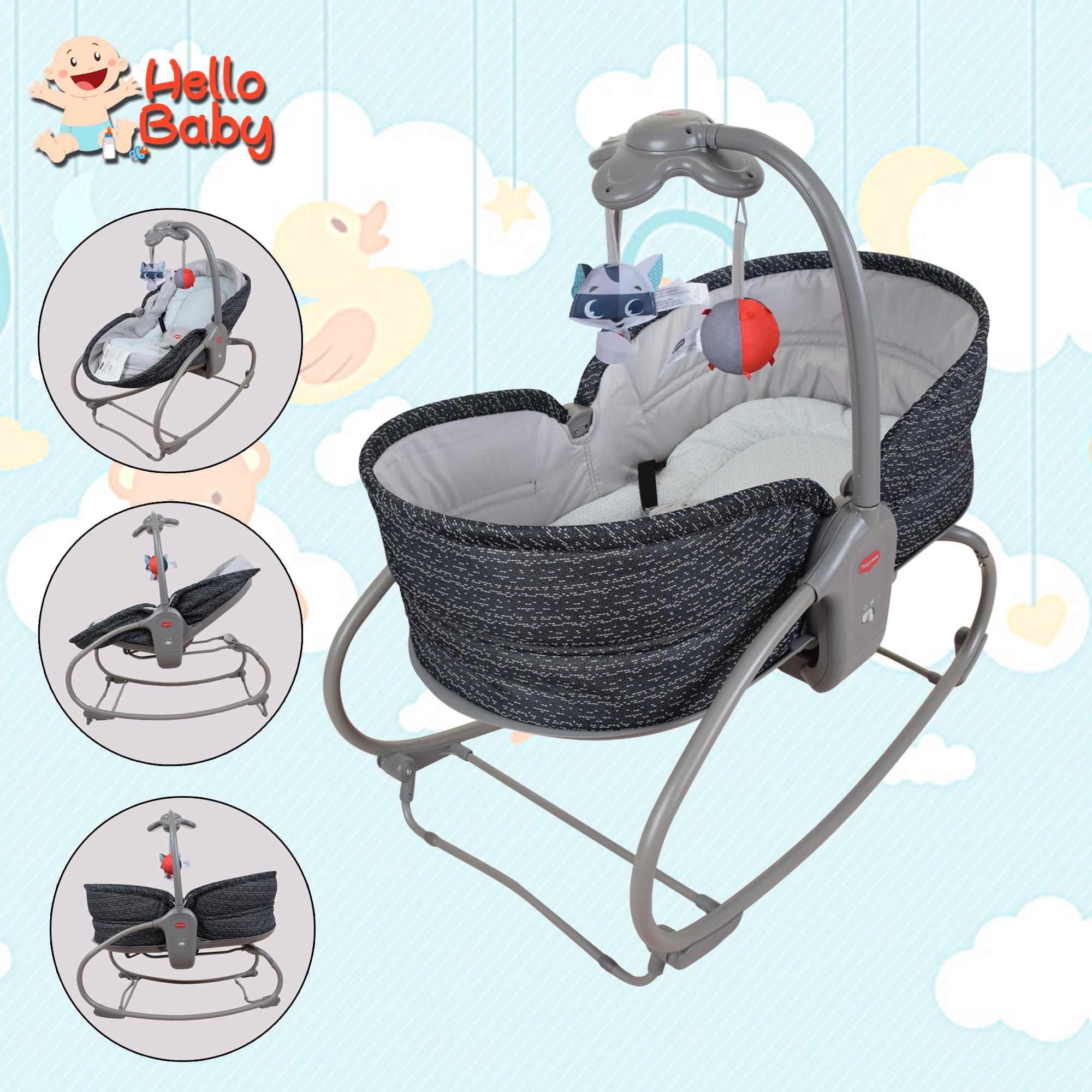 Hello Baby Tiny Love 3-in-1 Rocker-Napper Lazada PH | atelier-yuwa.ciao.jp