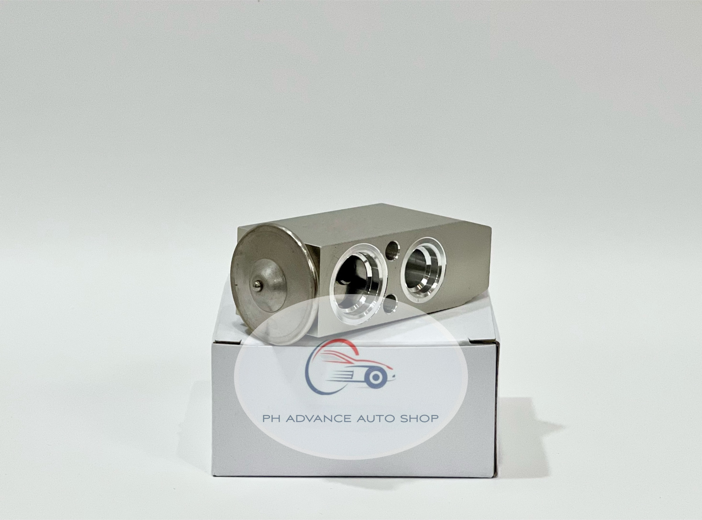 Chevrolet Trailblazer Expansion Valve FRONT Lazada PH