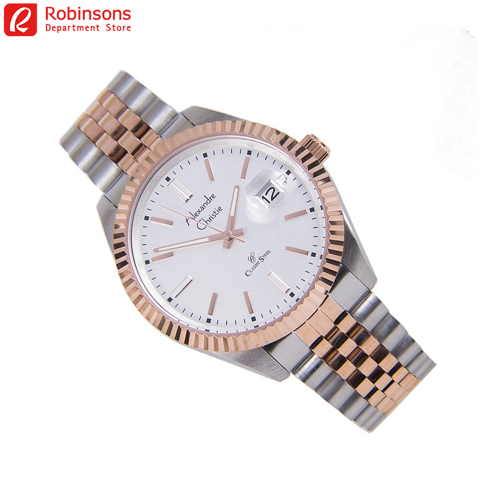 alexandre christie watches price list