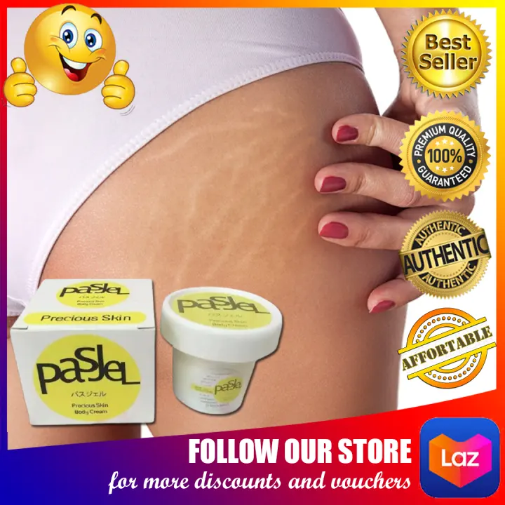 miracle stretch mark cream