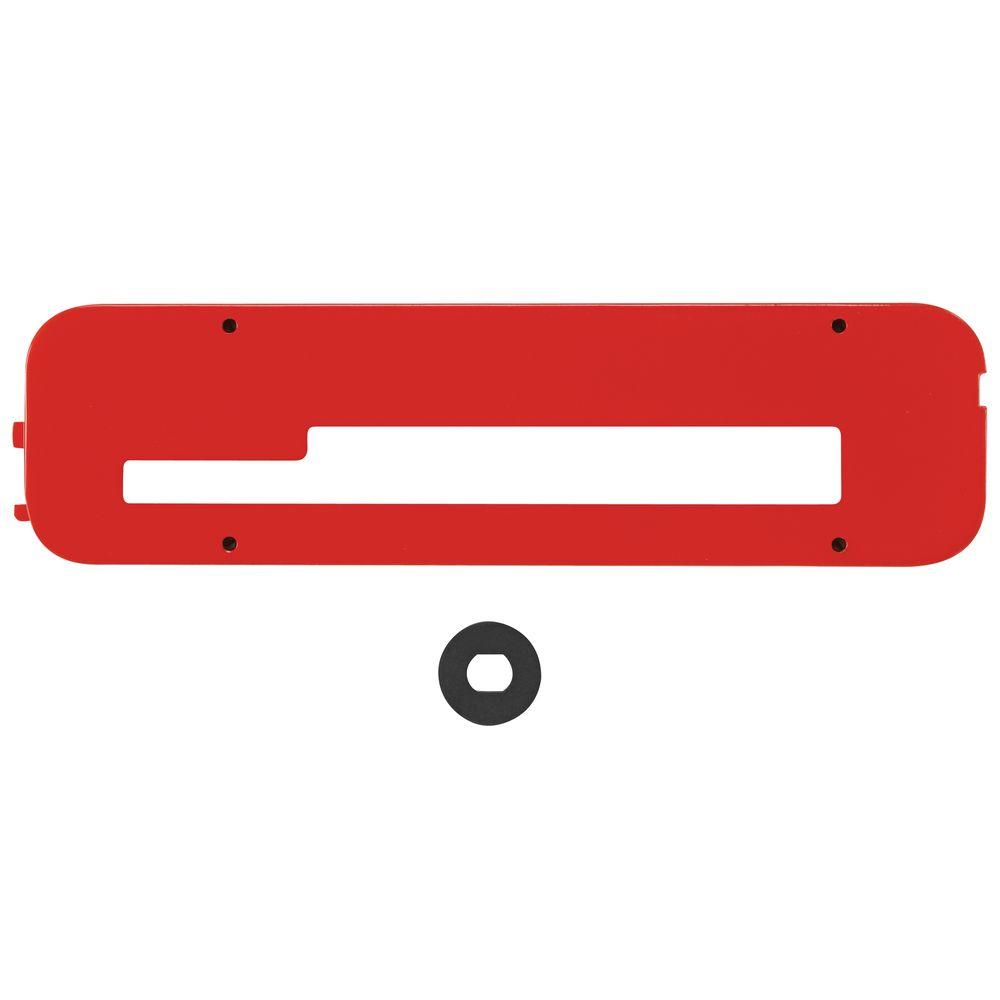 Bosch Dado Cutter Insert for GTS1031 