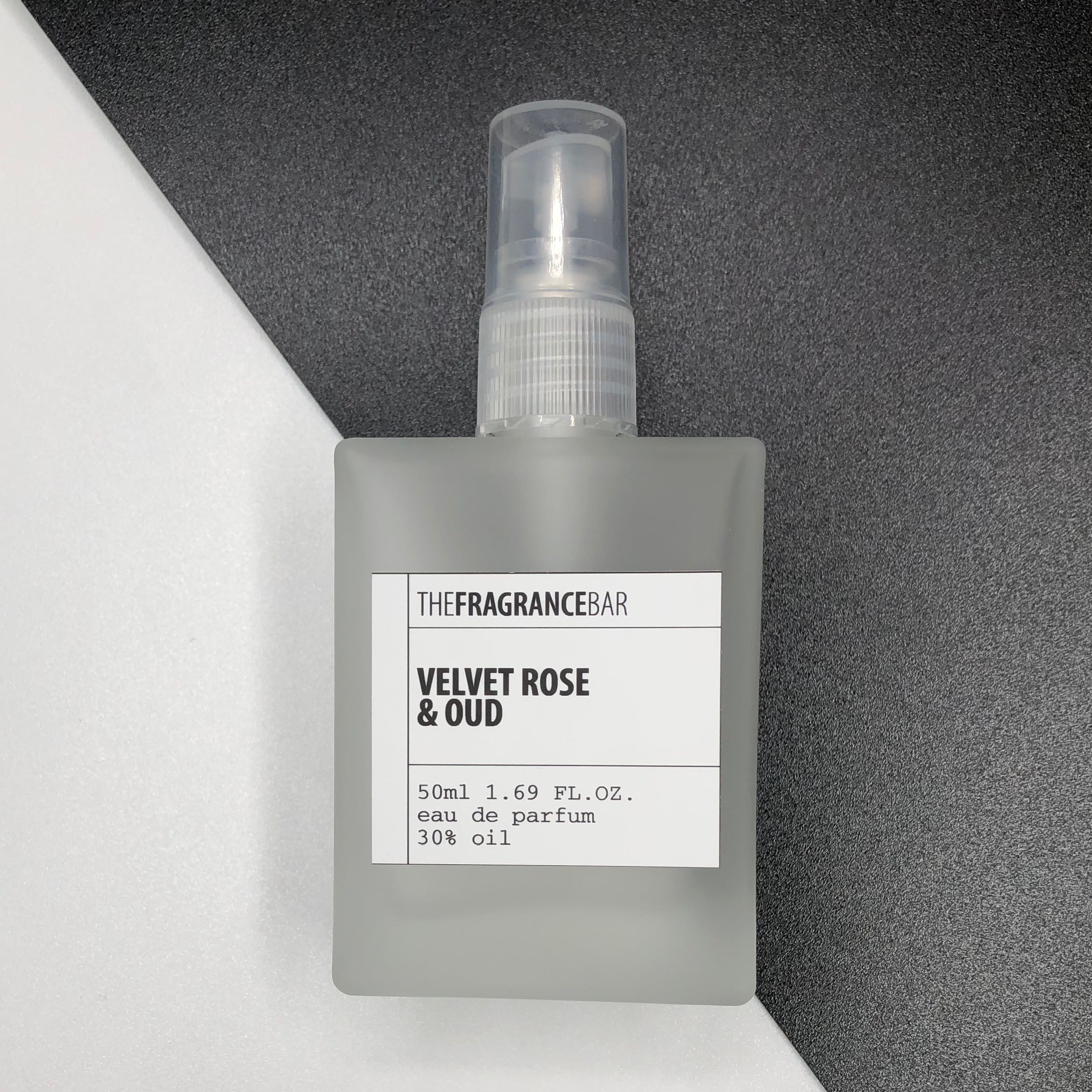 Velvet Rose and Oud for men and women by The Fragrance Bar Lazada PH