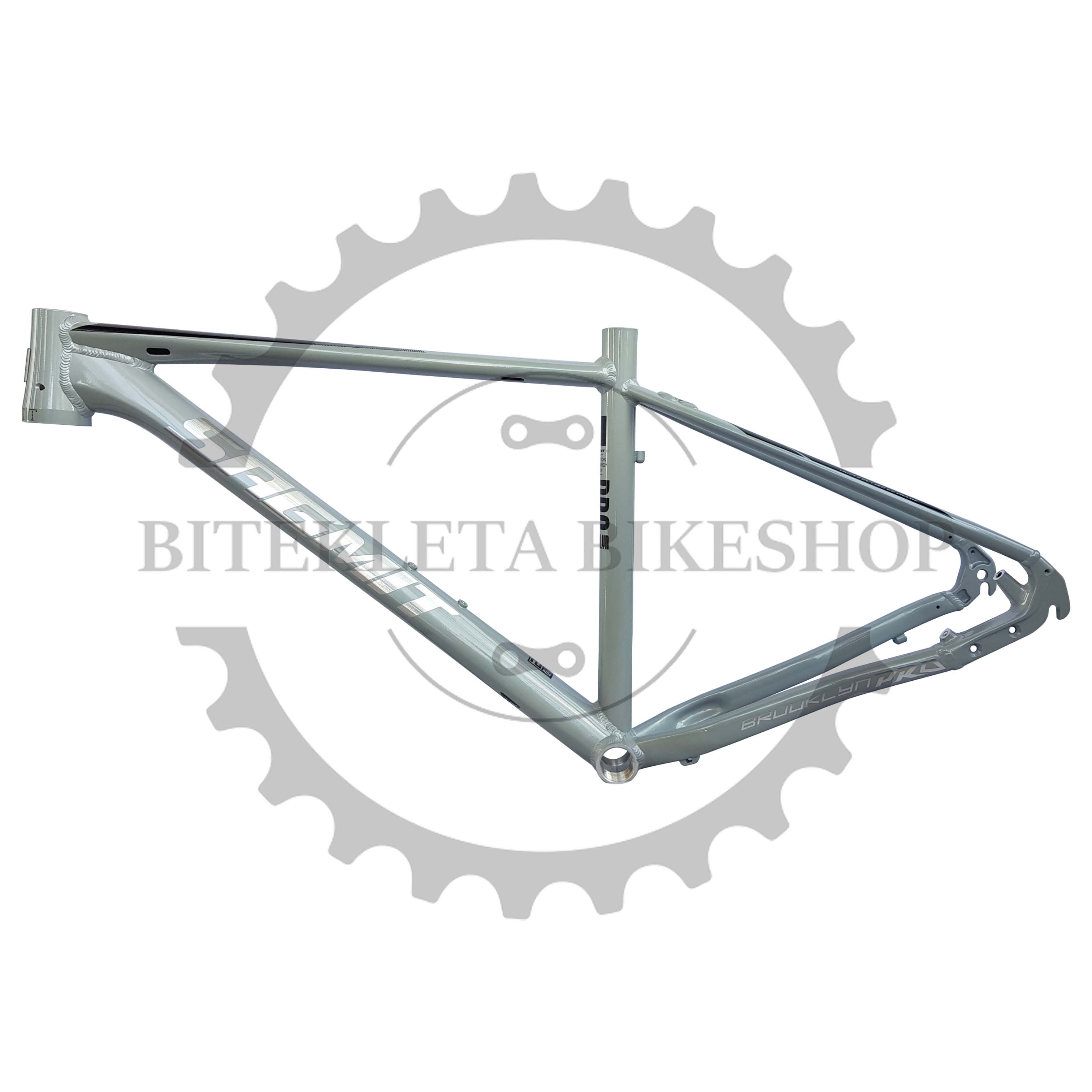 Sagmit brooklyn outlet frame