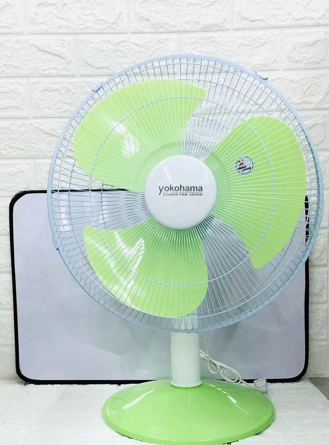 Orofan Original 12inches Industrial Desk Fan Electric Fan ODF12 EG1