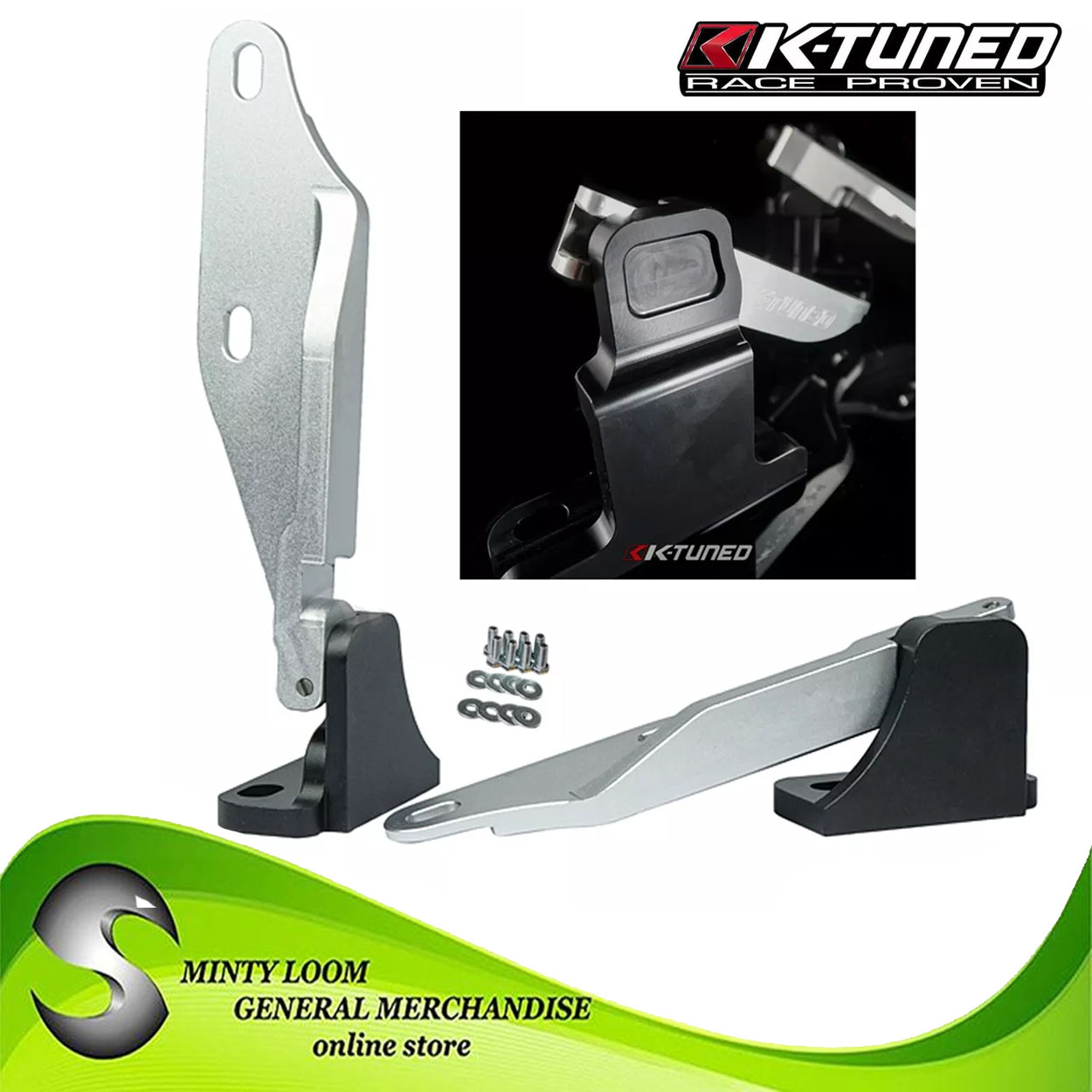 KTUNED QUICK RELEASE HOOD HINGE Lazada PH