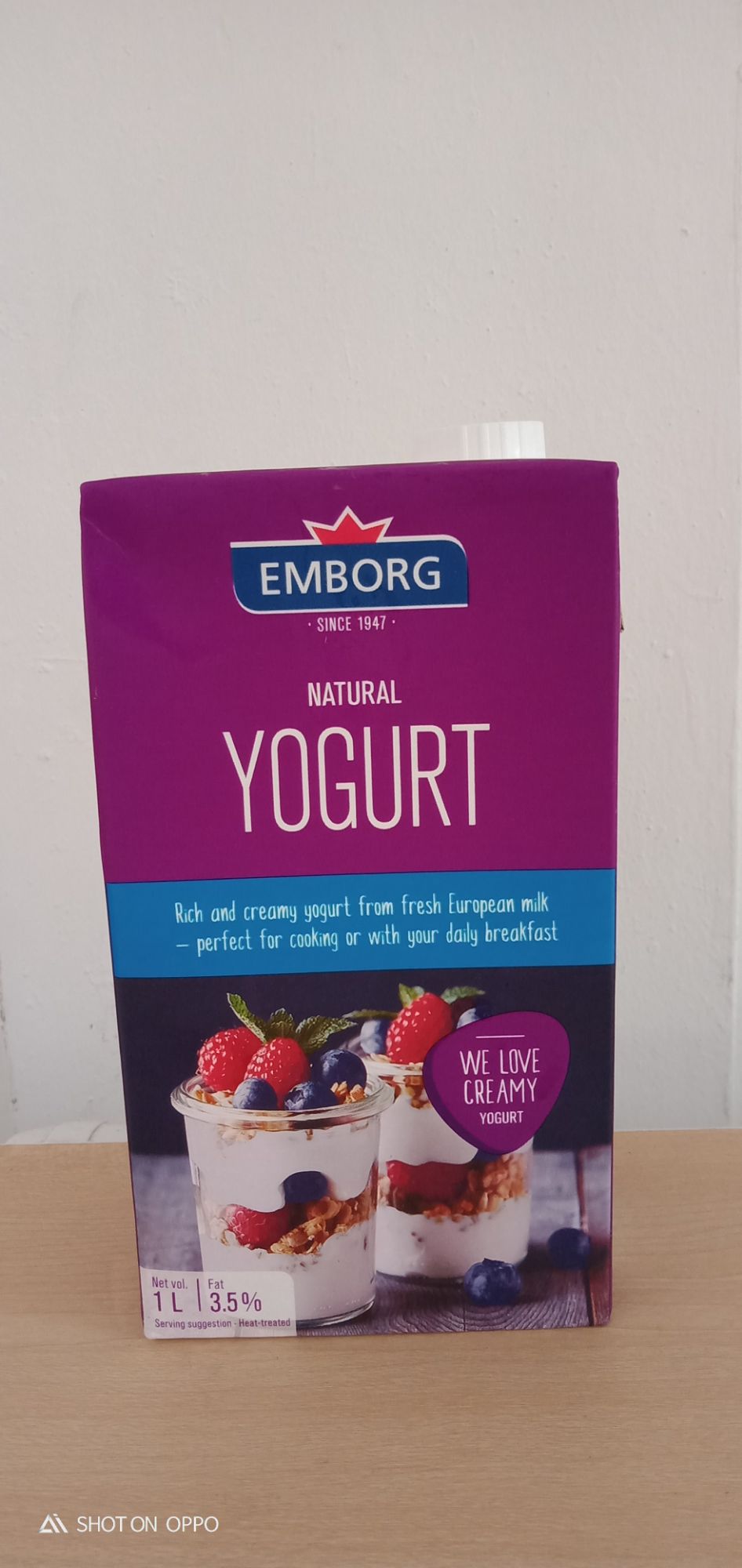 YOGURT CHEESE 1L Lazada PH