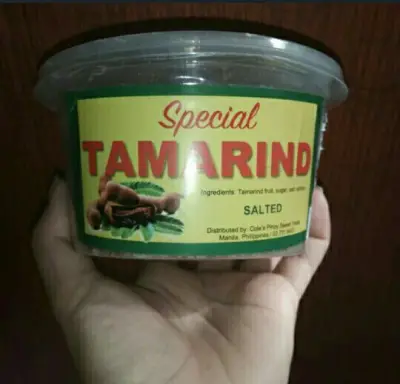 Tamarind Salted