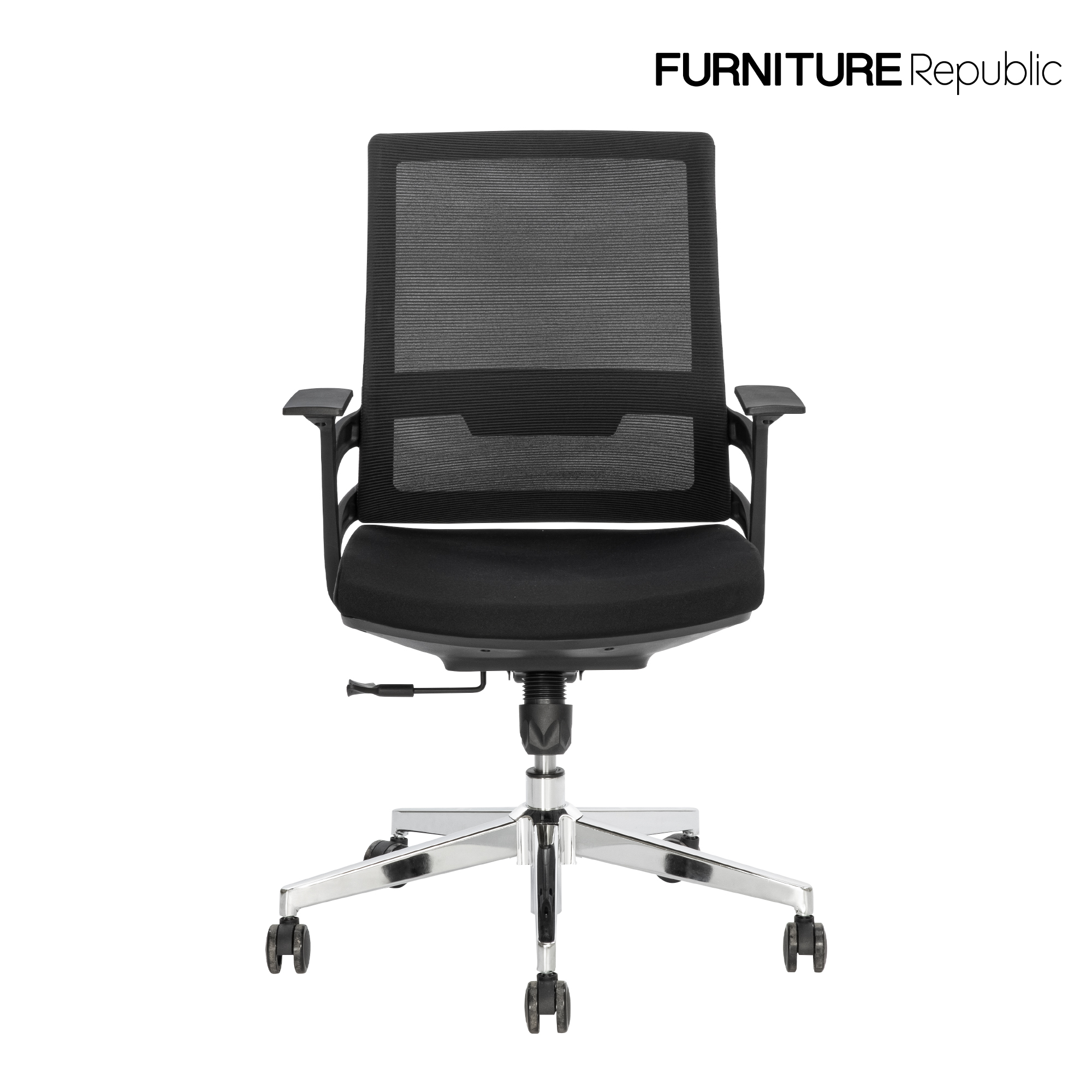 Furniture Republic Office Chair 400060 Lazada PH