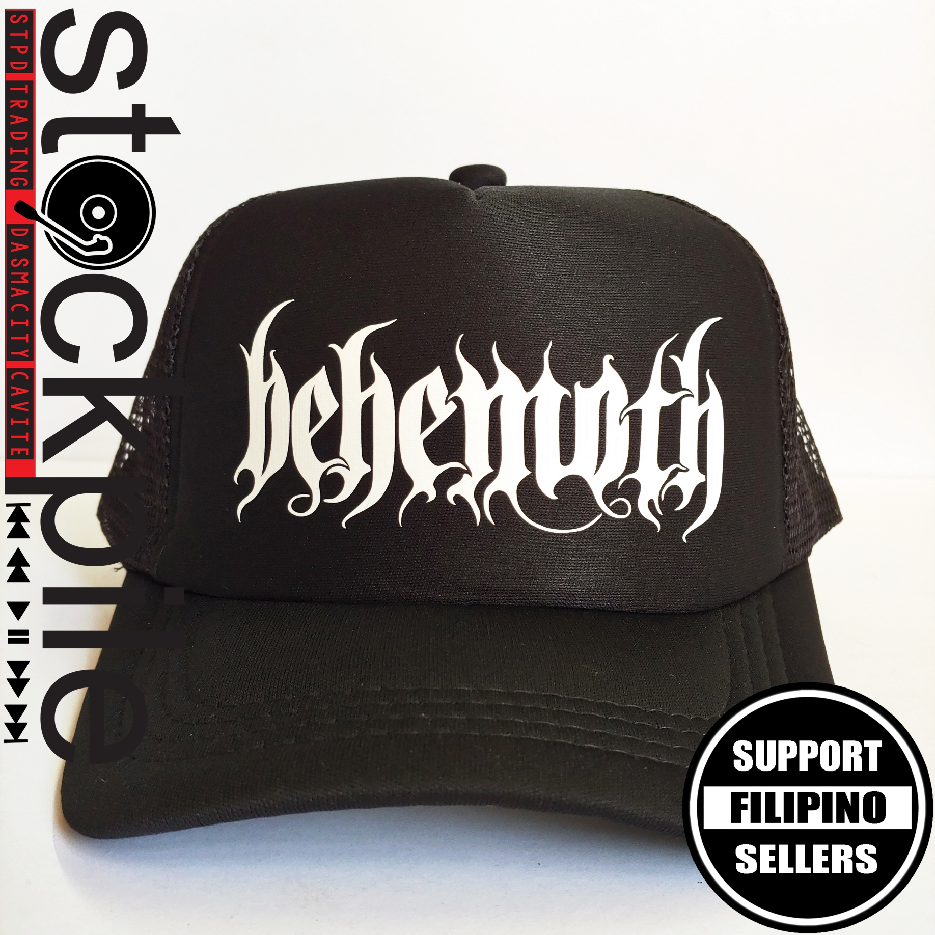 Black Metal / Death Metal Band 