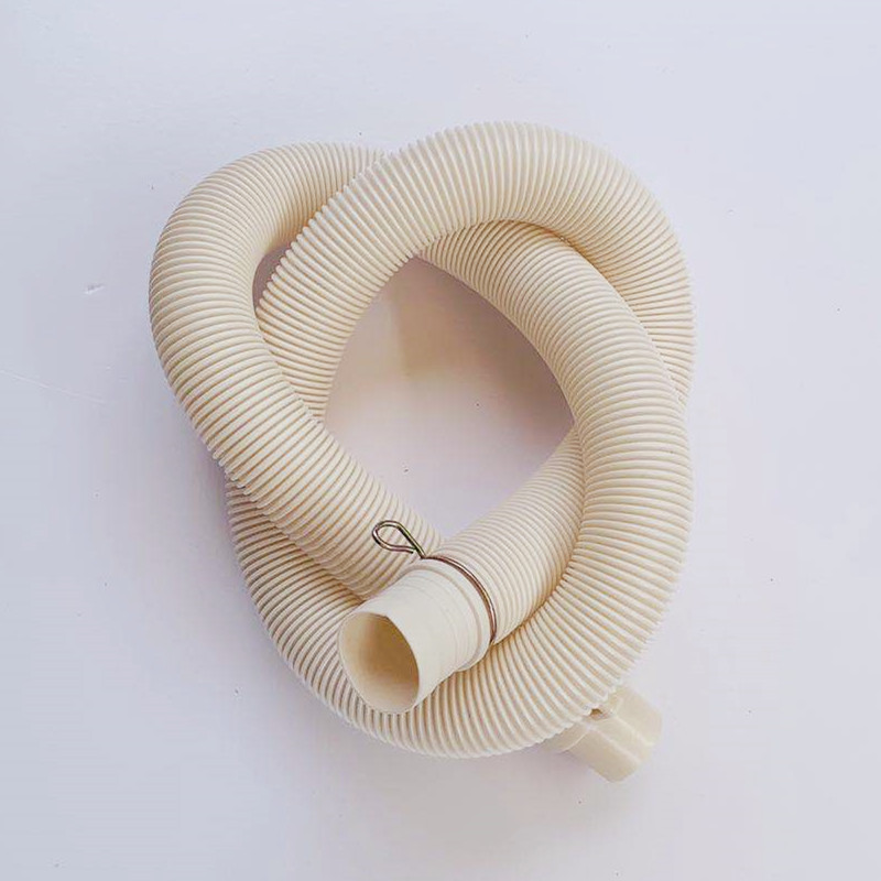 washing Universal automatic machine drainage pipe, down pipe