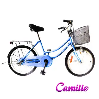 ladies cruiser bike