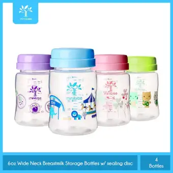 bottle sealing discs