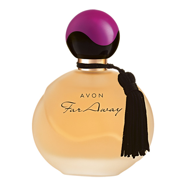 Avon FAR AWAY Eau de Parfum 50 ml