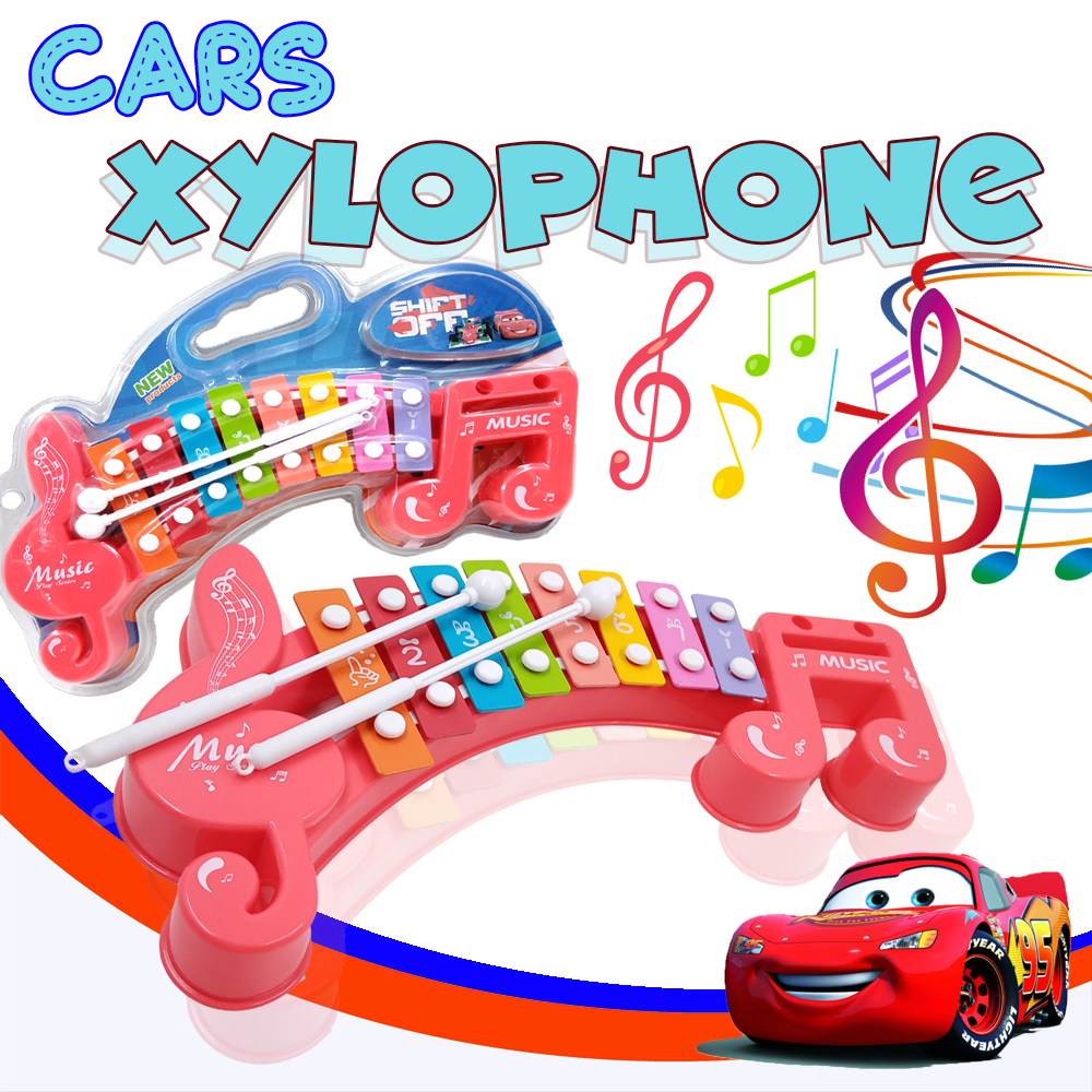 lightning mcqueen educational