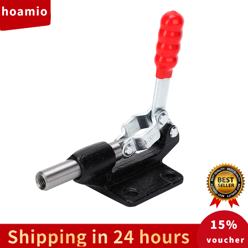 Toggle Clamp Horizontal Toggle Clamp Welding Toggle Fixture Horizontal