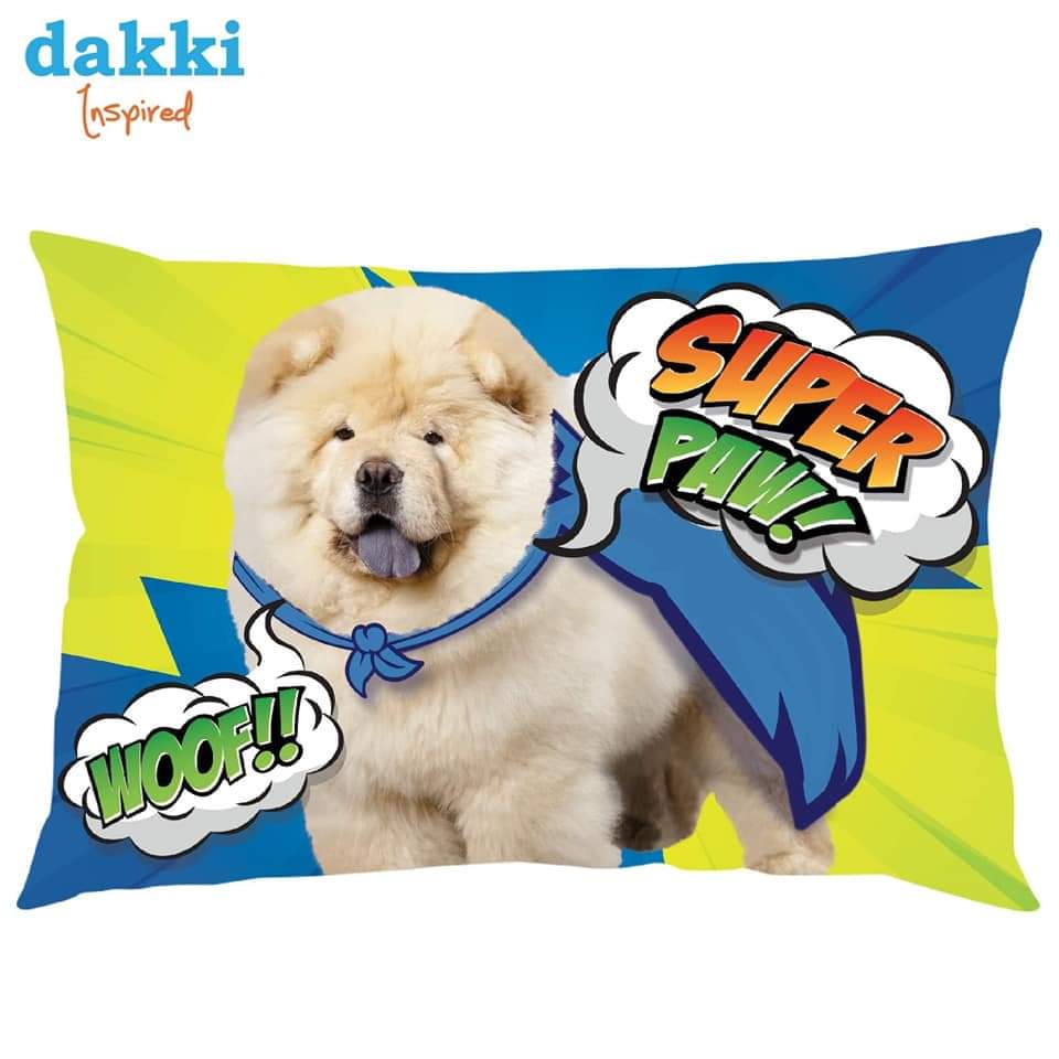DAKKI King Size Pillow 20"x30" (Reg.Price 595) Lazada PH
