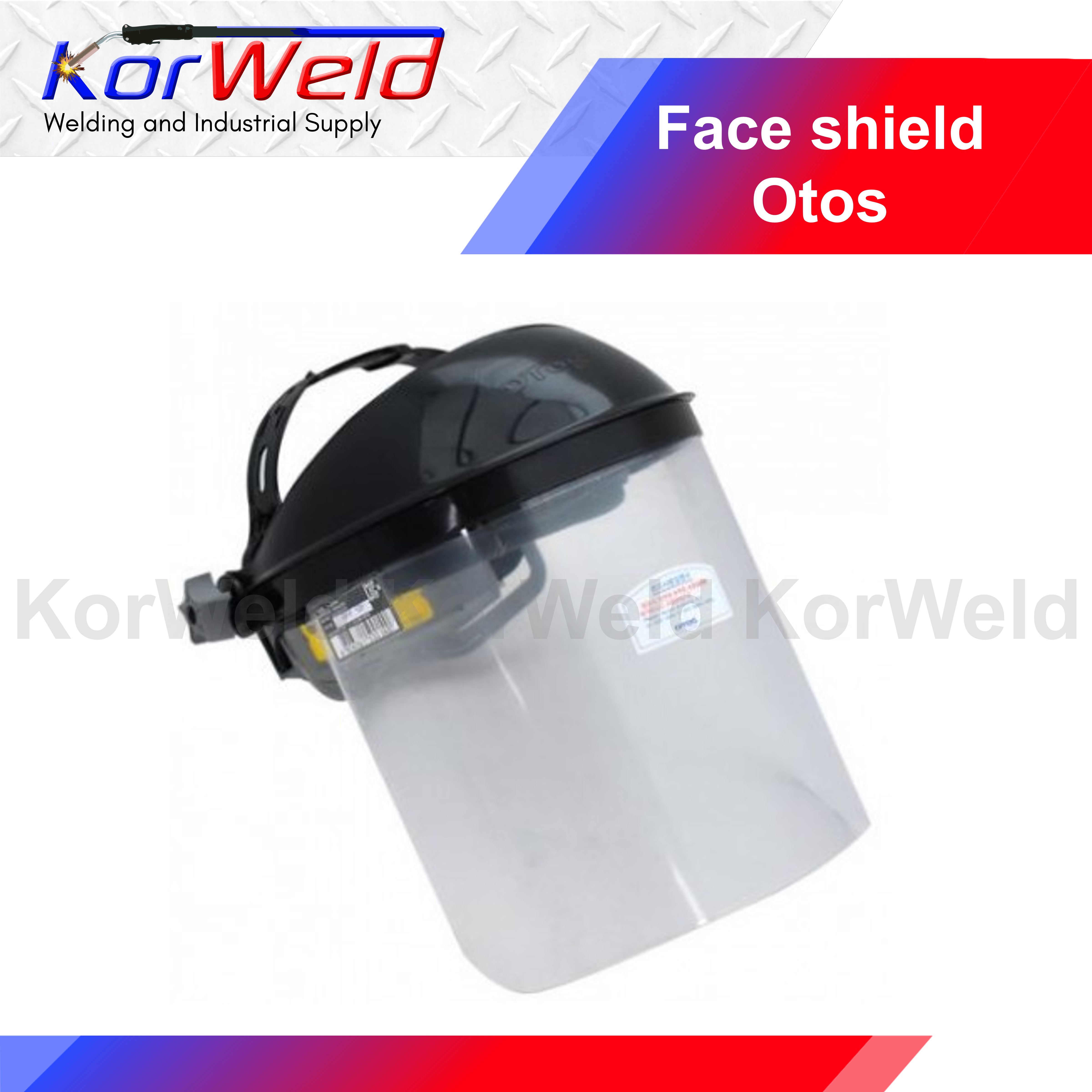 Face Shield Clear Black Lazada Ph