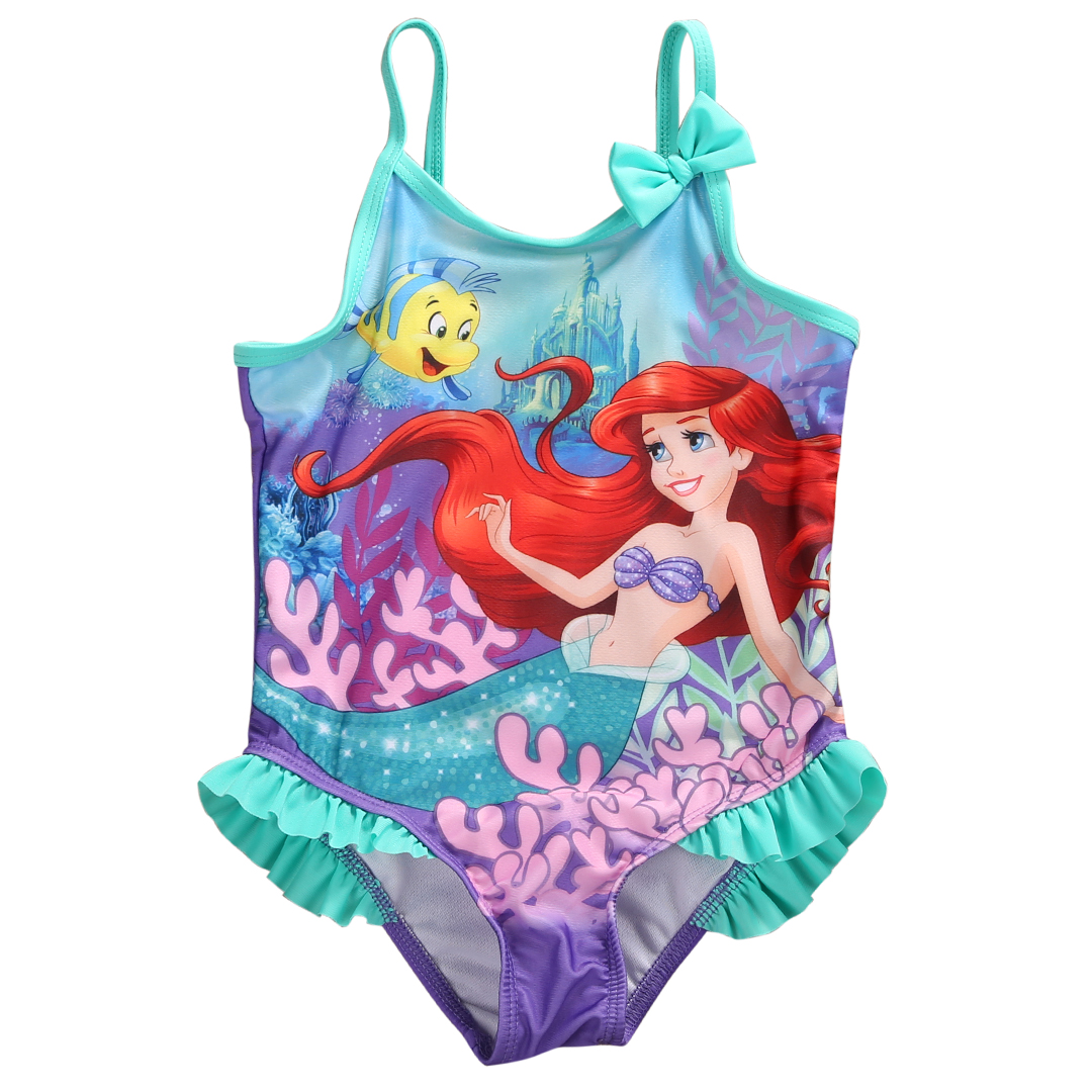 Baby on sale ariel swimsuit