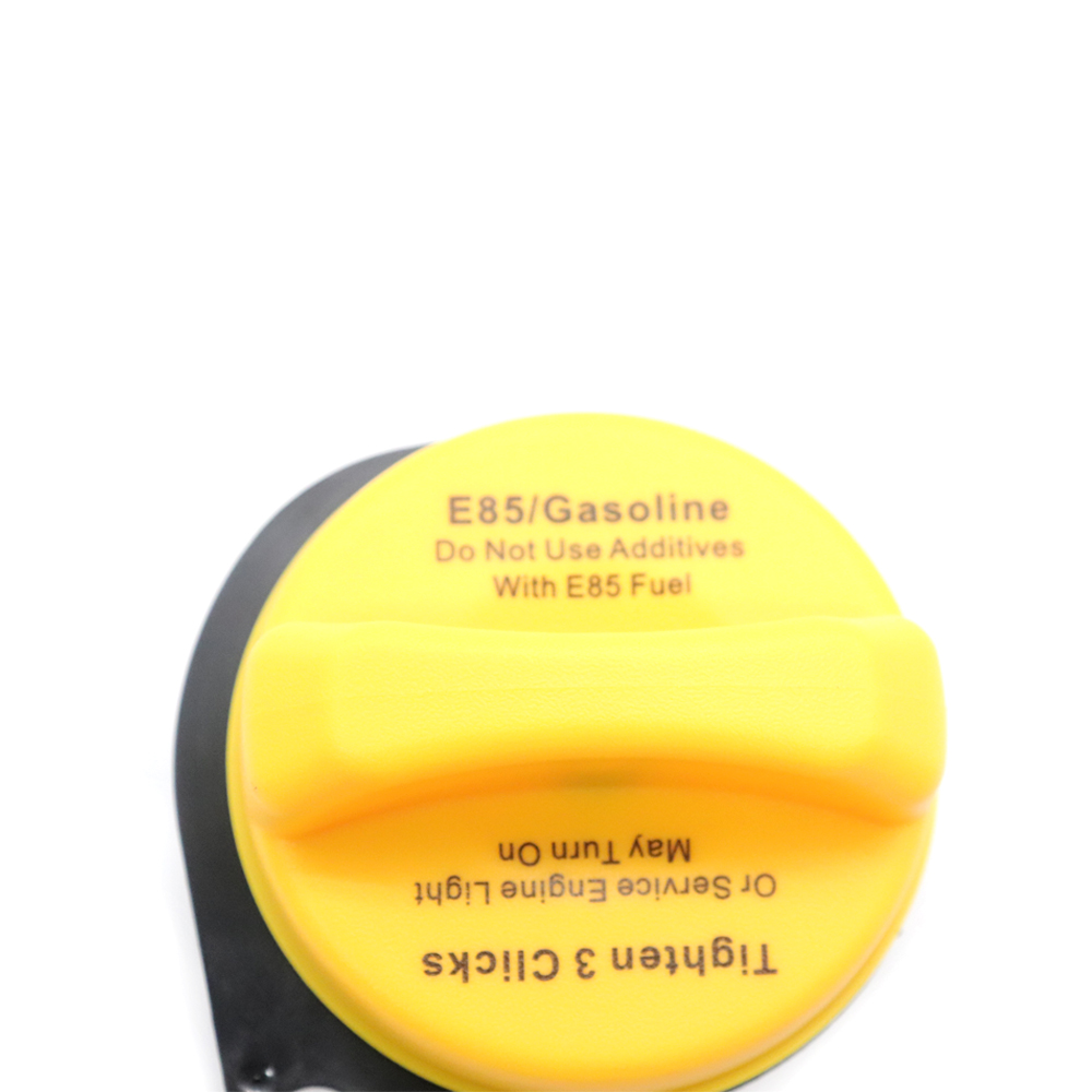 Car Fuel Tank Filler Gas Cap Covers GT295 For Cadillac Escalade ESV EXT ...