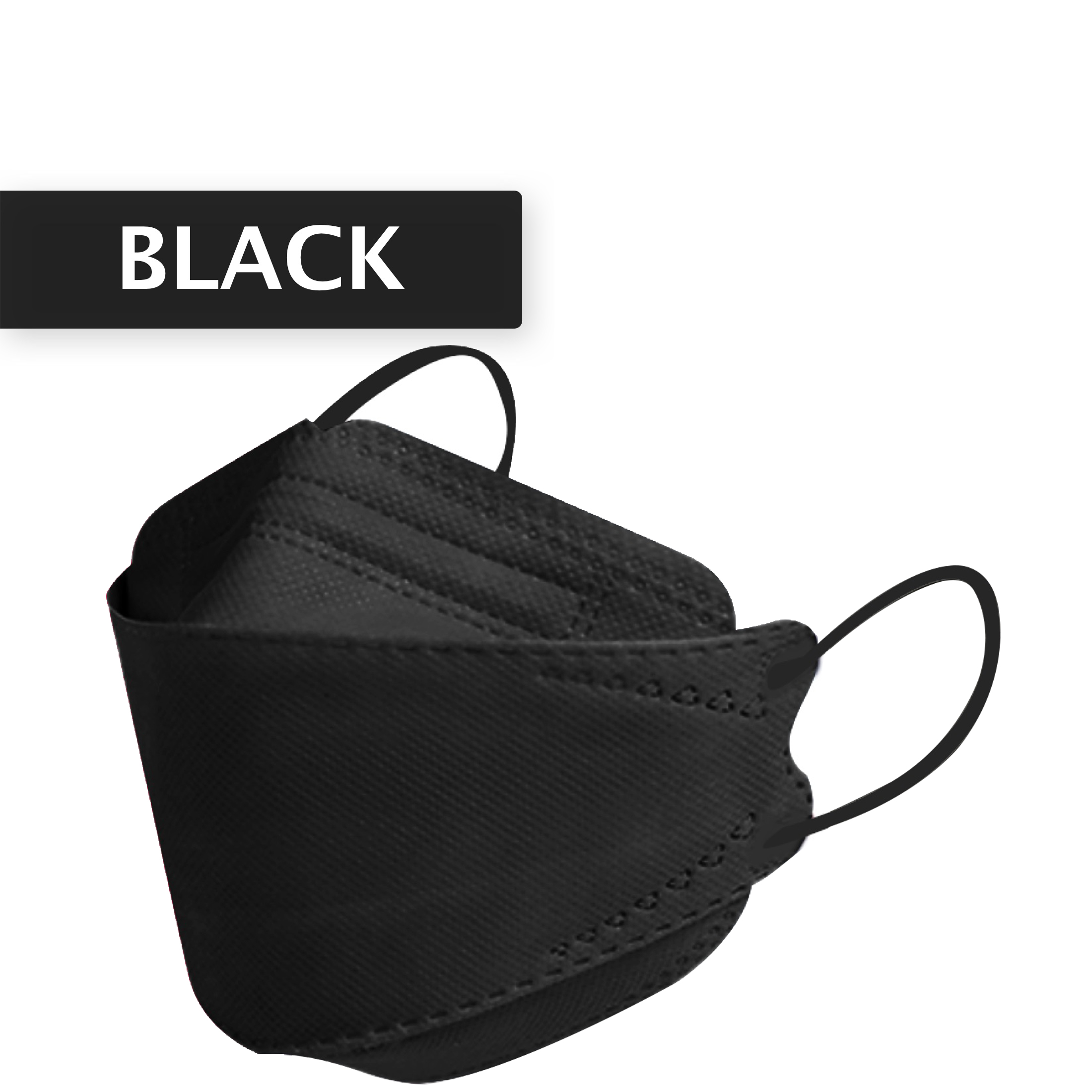 100PCS KF94 Face Mask original 50 pcs Version korea facemask disposable