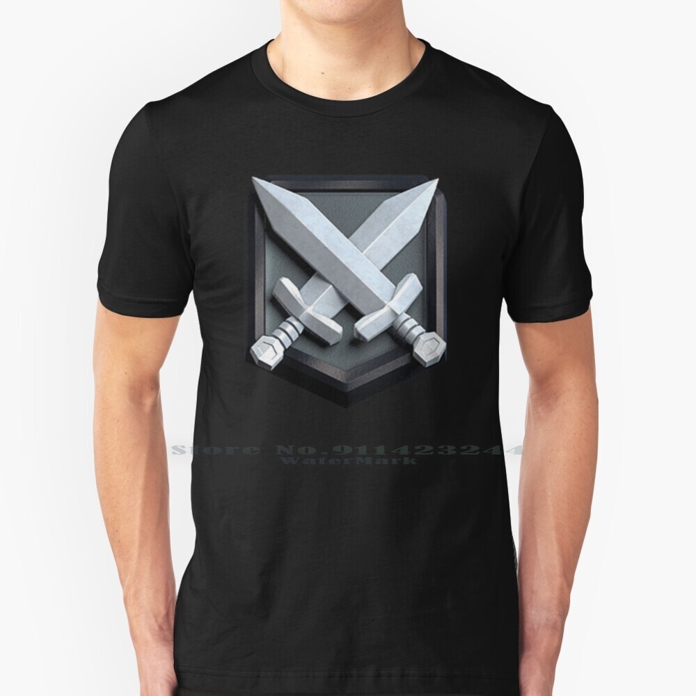 Do you even clash bro Shirt Royale Clash of Arena Clans T-Shirt