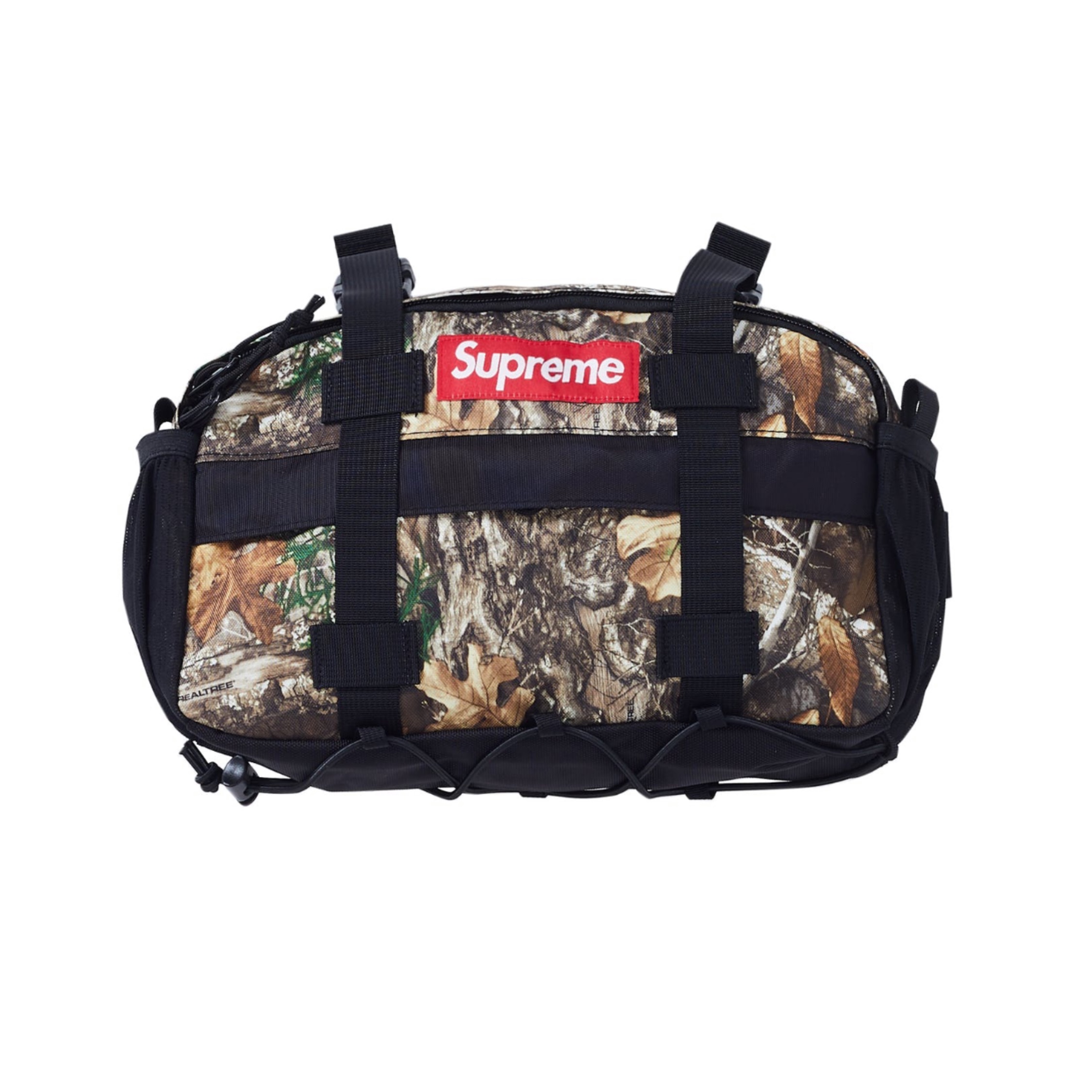 supreme 47th waist bag