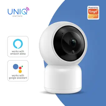 smart life smart camera