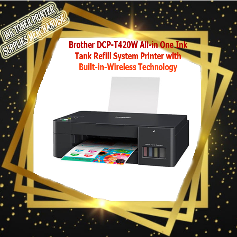 brother dcp j100dw