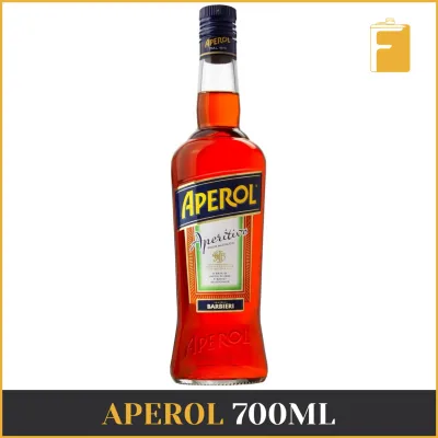 Aperol Liqueur 700ml
