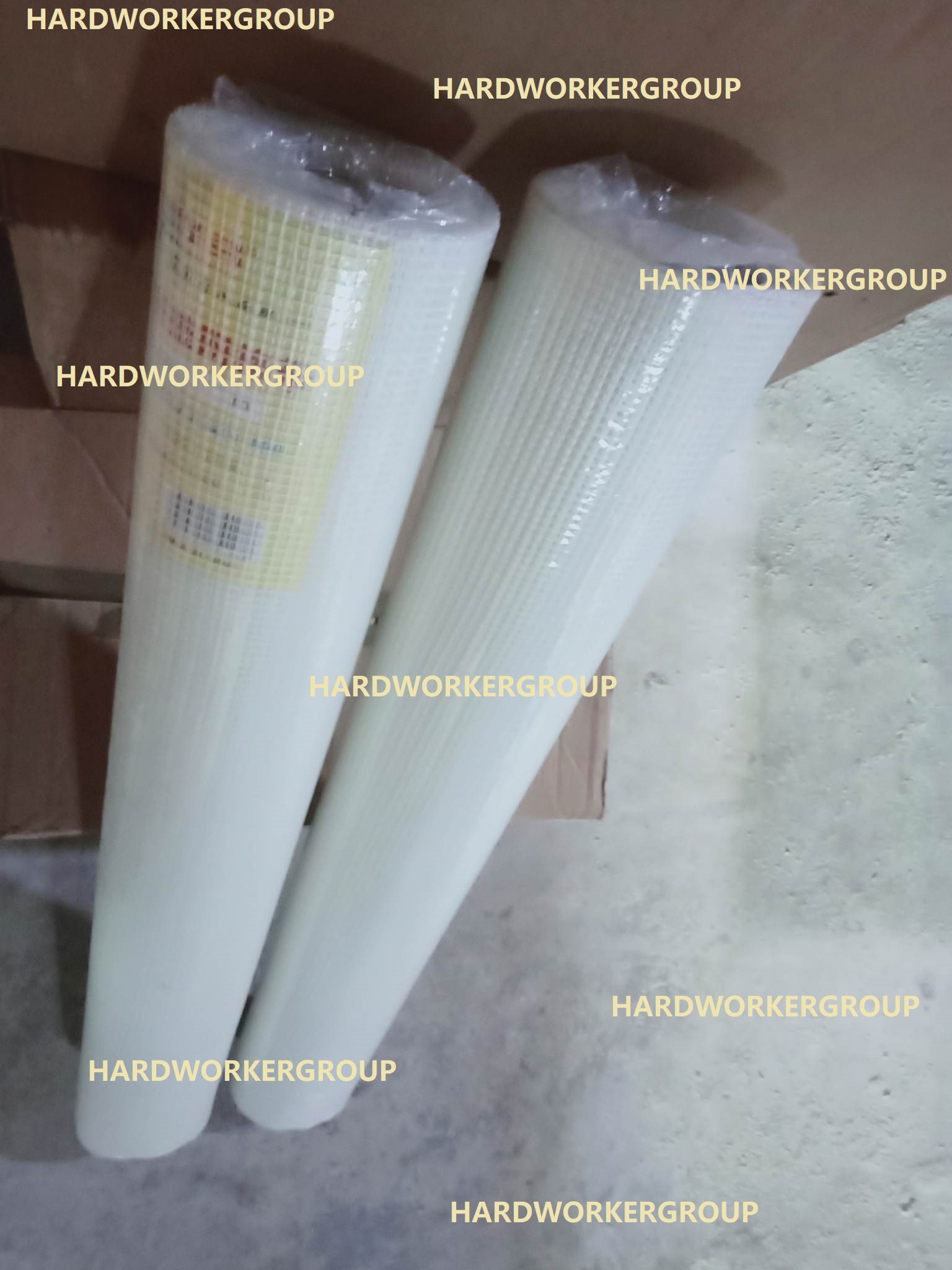 ORIGINAL!!!FIBERGLASS MESH cloth mesh roll white (WATERPROOFING