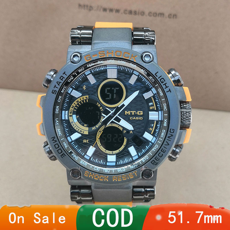 Casio G Shock Mtg B1000 Casio G Shock Watch For Men And Women Original On Sale Casio G Shock Couple Watch For Sale Digital Sports Watch For Men And Women Casio