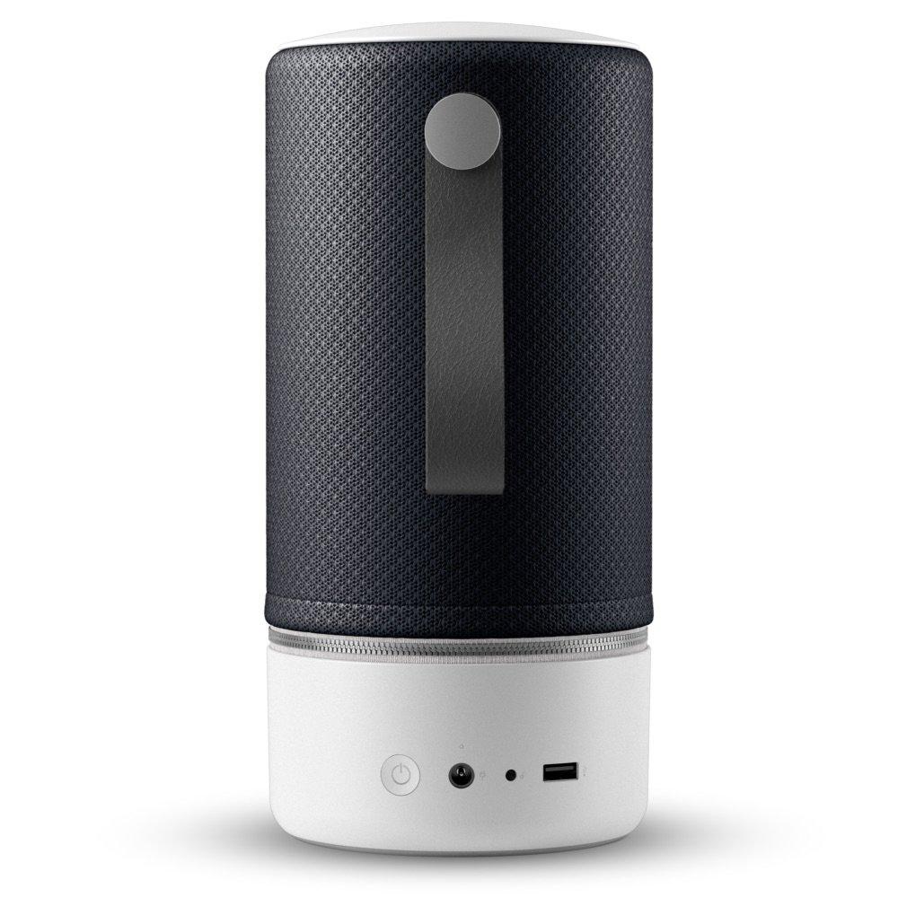 Libratone ZIPP Portable WiFi + Bluetooth Wireless Speaker