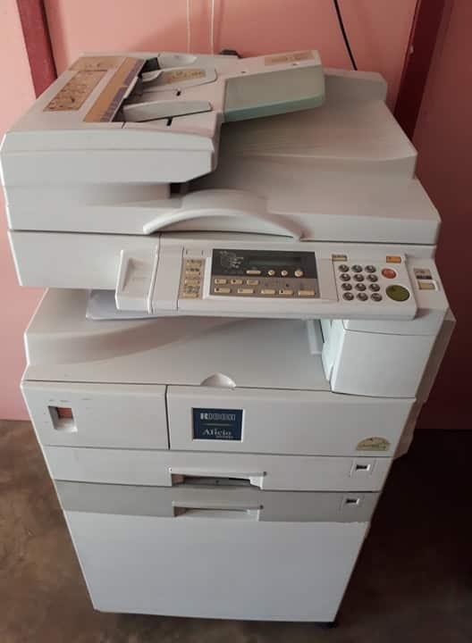 Xerox Machine Buy Sell Online Service Product With Cheap Price