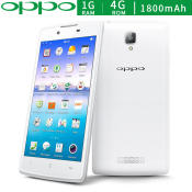 OPPO 1100 Mobile Phone with Free LED Watch