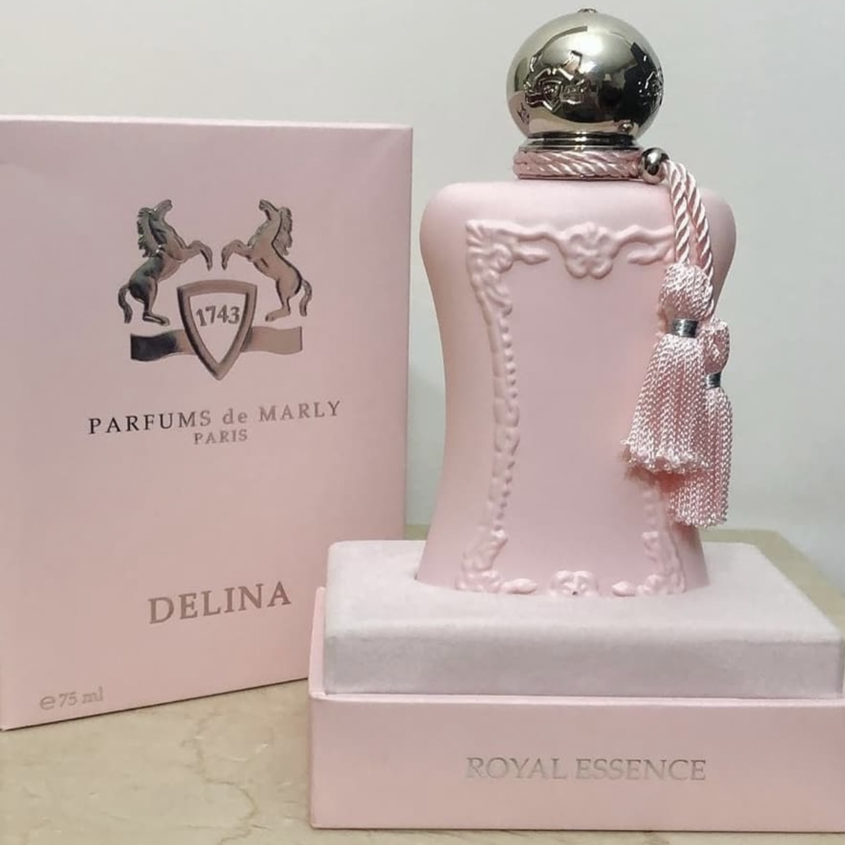 delina parfums de marly kaina