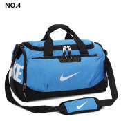 NIKE Duffel Bag 40L sports bag gym bag gym game camp 20