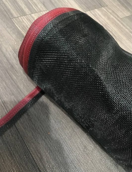 30 yardsx4ftblack)Mosquito Nets/Palay Net/Garden Net/Dry Net/Bilaran