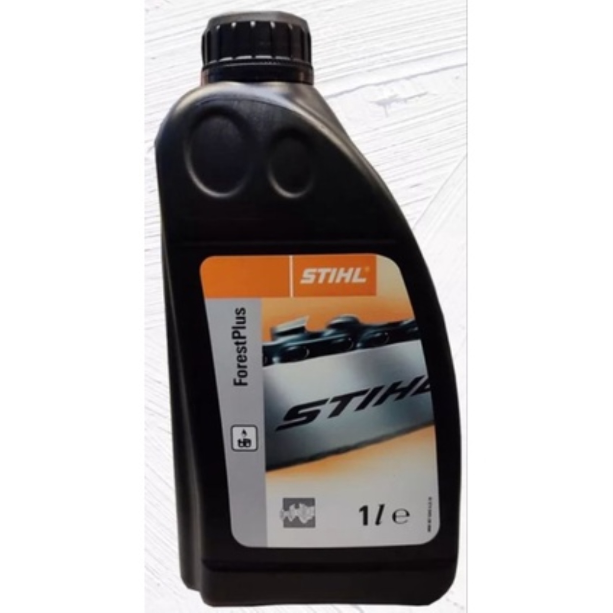 STIHL Chain Bar Lubricant Oil or STIHL 2T OIL For Chainsaw 1 Liter