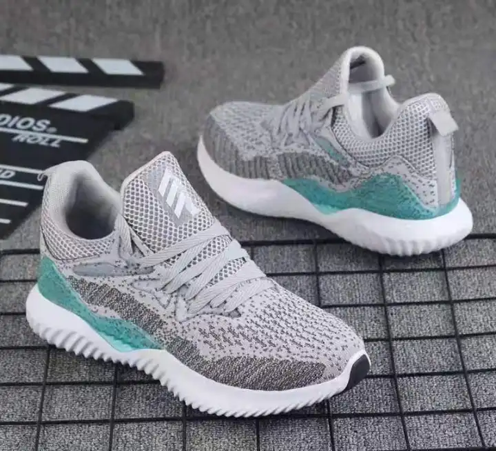 adidas alphabounce 2.0 men's running shoes