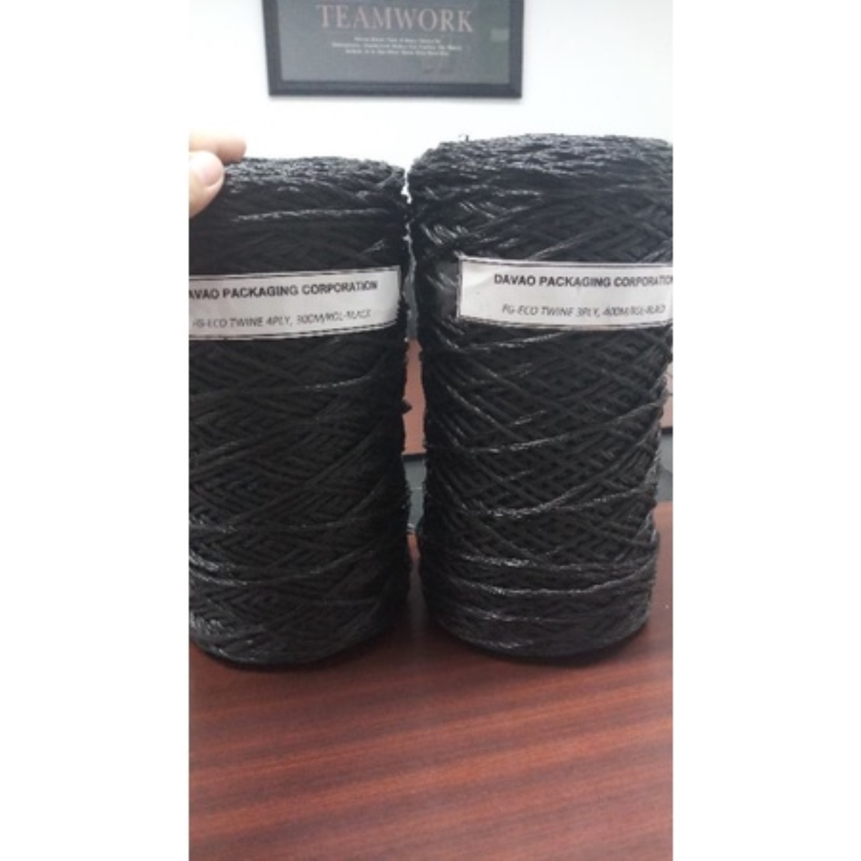 KE . jiban195479 Banana Twine for trellis and holding plants (1ply 3ply  4ply) HIGH QUALITY