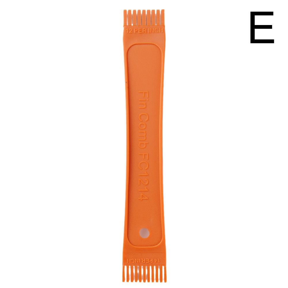 FCR6 Air Conditioner Fin Comb Air Conditioner Fin Comb Condenser