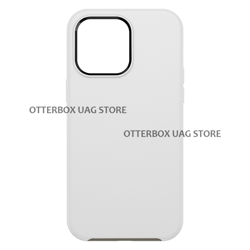 Ốp lưng OtterBox Symmetry Cho Apple iPhone 15 Pro Max / iPhone 15 Pro / iPhone 15 Plus / iPhone 15