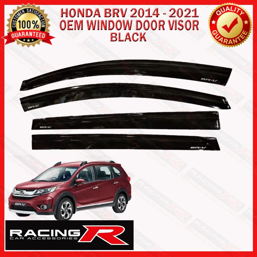honda brv window visor - Shop honda brv window visor with great 