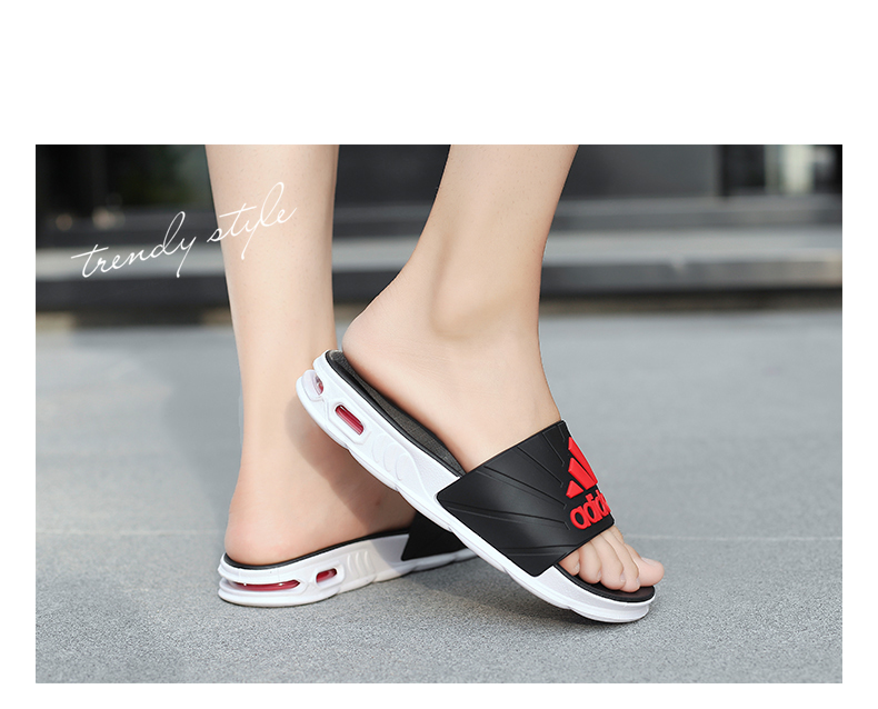 adidas cushion slippers