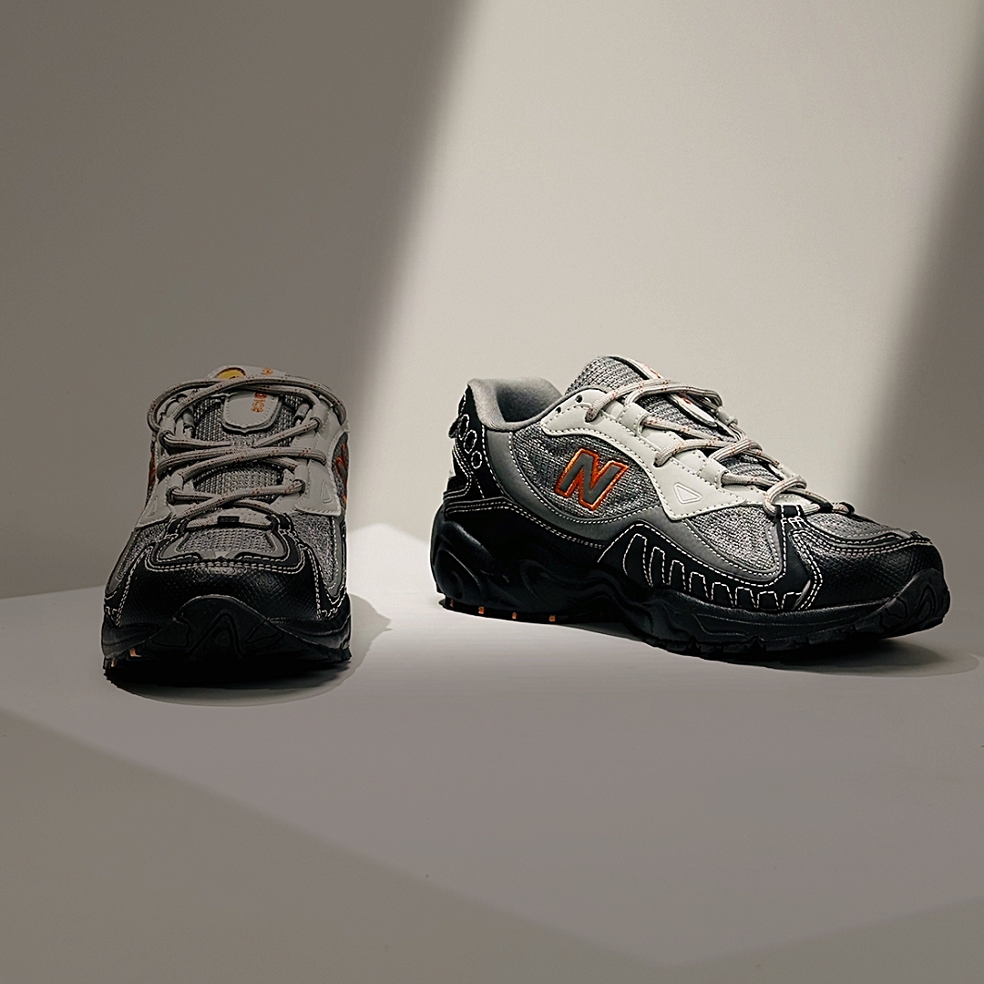 Official New Balance NB 703 Sports Sneakers ML703NCD Warranty