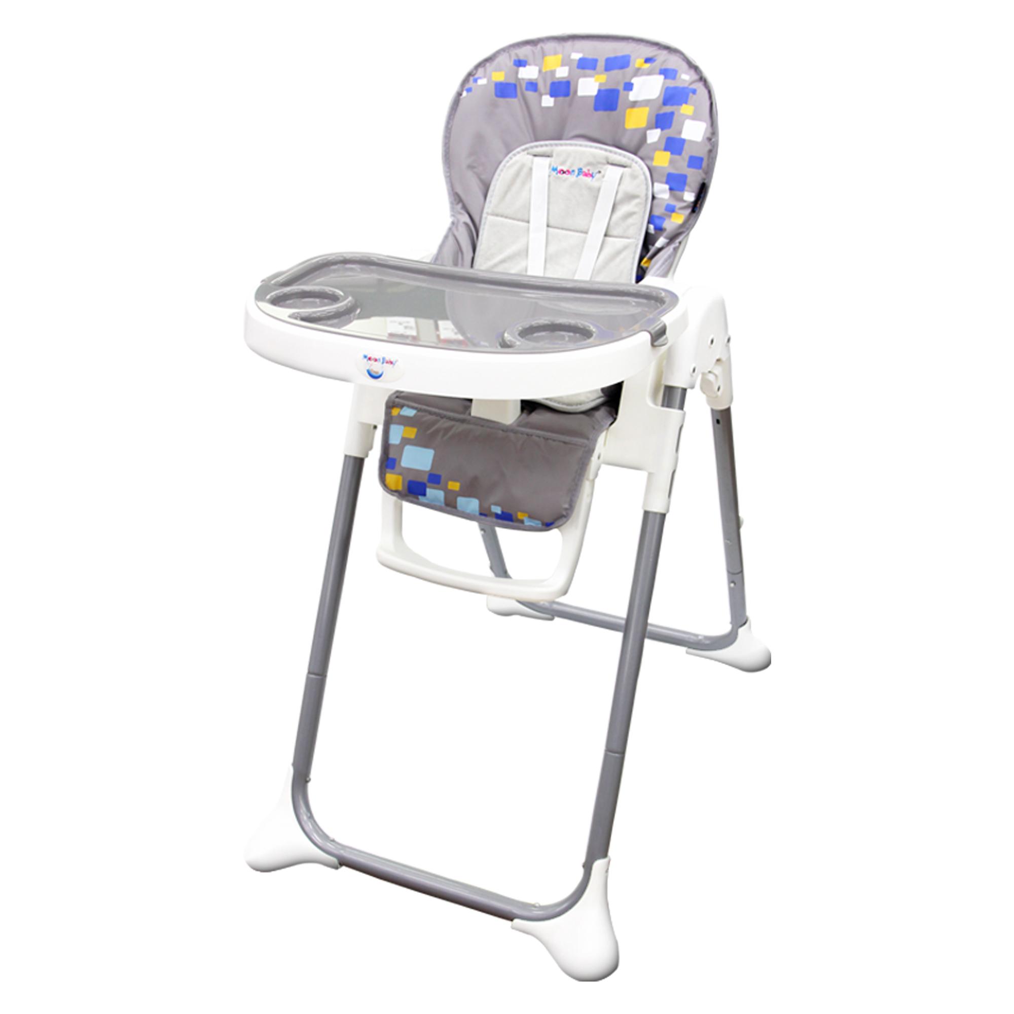 moon baby high chair